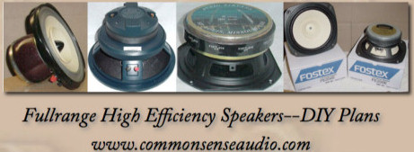 CommonSense Audio