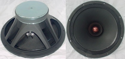 diy full range speaker kits