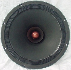 diy full range speaker kits