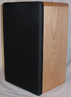 micromonitor diy full-range speaker kit