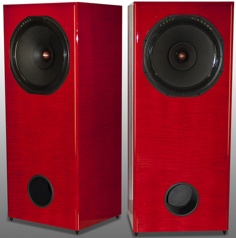 Full Range Speaker Kits Diy Speaker Projects Diy Audio Nirvana